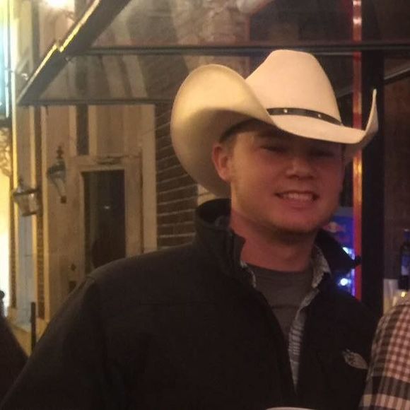 Meet your Posher, Derek - Picture 1 of 1